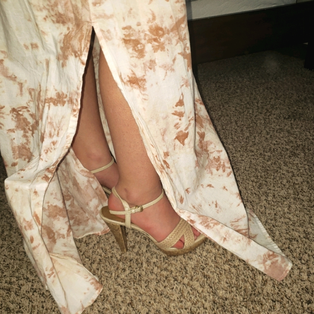 Venus off the shoulder dress